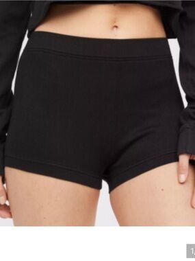 Offline by aerie  Ribbed Super Shortie Shorts 2” Inseam